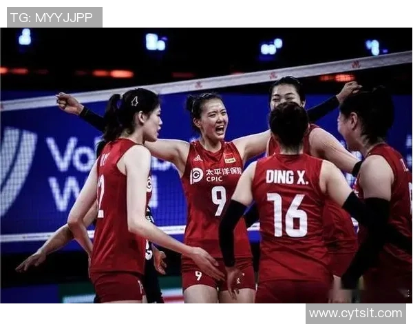 深圳排球队强势领跑最新排球状态TOP10榜单分析与展望