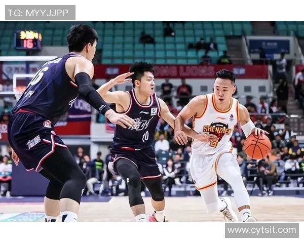 深圳篮球队配合变革引发热议新战术助力球队崛起与发展